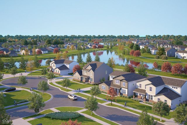 13111 Himalaya Circle, Noblesville, IN 46060