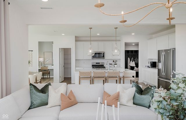 13111 Himalaya Circle, Noblesville, IN 46060