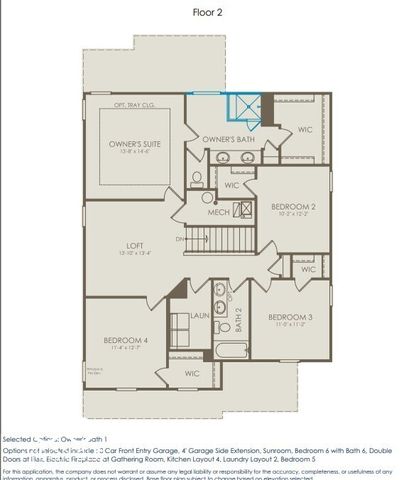 13111 Himalaya Circle, Noblesville, IN 46060