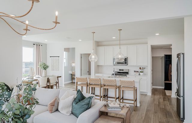 13111 Himalaya Circle, Noblesville, IN 46060