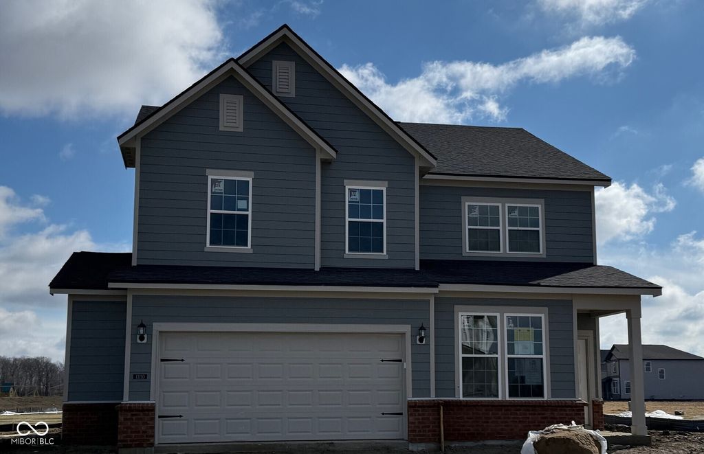 13111 Himalaya Circle, Noblesville, IN 46060