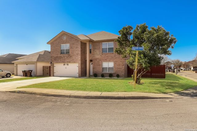 12026 Crescent Chase, San Antonio, TX 78253