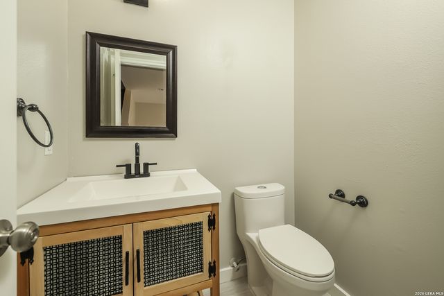 12026 Crescent Chase, San Antonio, TX 78253