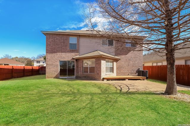 12026 Crescent Chase, San Antonio, TX 78253