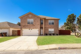 12026 Crescent Chase, San Antonio, TX 78253