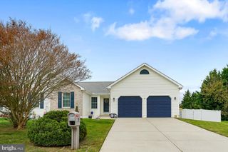 43 BANGALORE CT, Smyrna, DE 19977