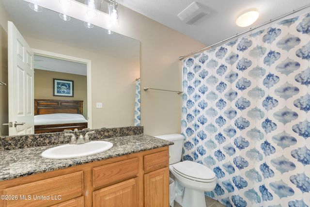 2230 Beach Drive, P101, Gulfport, MS 39507