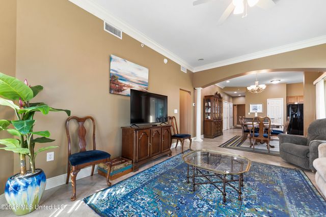 2230 Beach Drive, P101, Gulfport, MS 39507