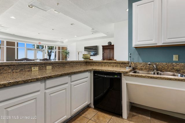 2230 Beach Drive, P101, Gulfport, MS 39507