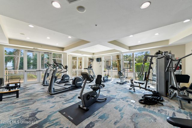 2230 Beach Drive, P101, Gulfport, MS 39507
