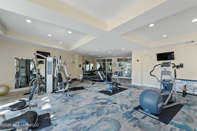 2230 Beach Drive, P101, Gulfport, MS 39507