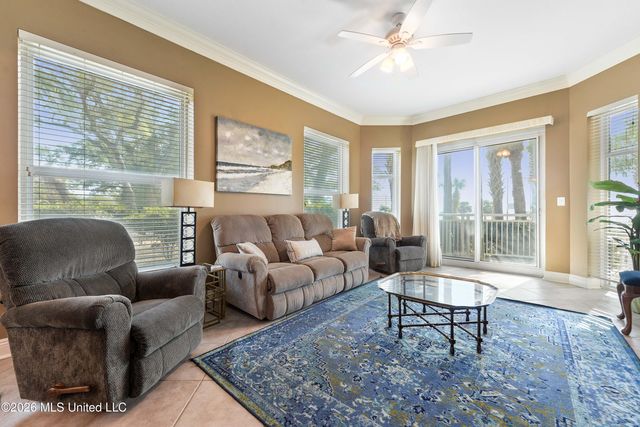 2230 Beach Drive, P101, Gulfport, MS 39507