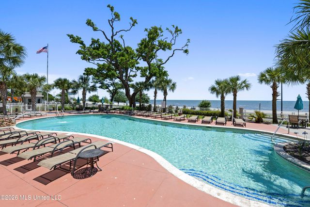2230 Beach Drive, P101, Gulfport, MS 39507