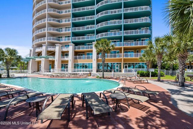 2230 Beach Drive, P101, Gulfport, MS 39507