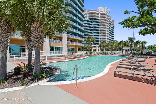 2230 Beach Drive, P101, Gulfport, MS 39507