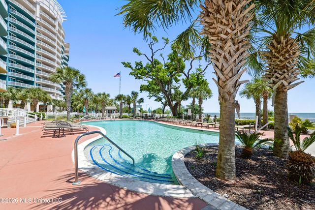 2230 Beach Drive, P101, Gulfport, MS 39507