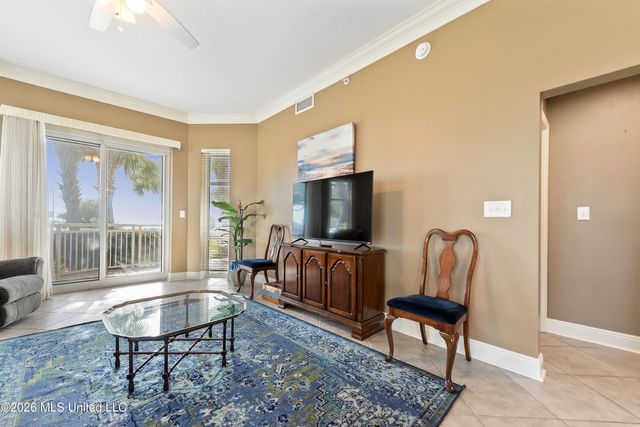 2230 Beach Drive, P101, Gulfport, MS 39507