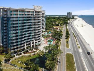 2230 Beach Drive, P101, Gulfport, MS 39507