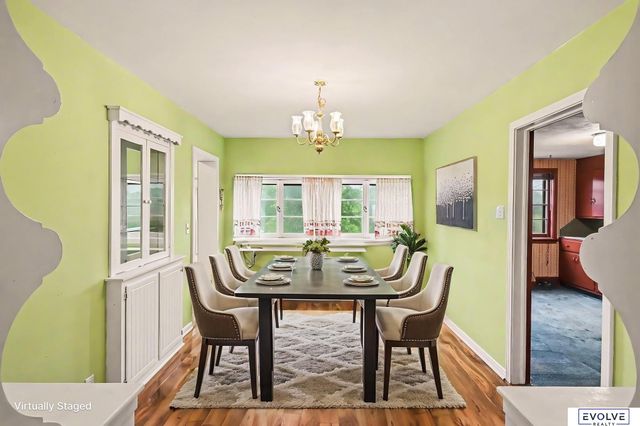 1801 N 59th Street, Omaha, NE 68104