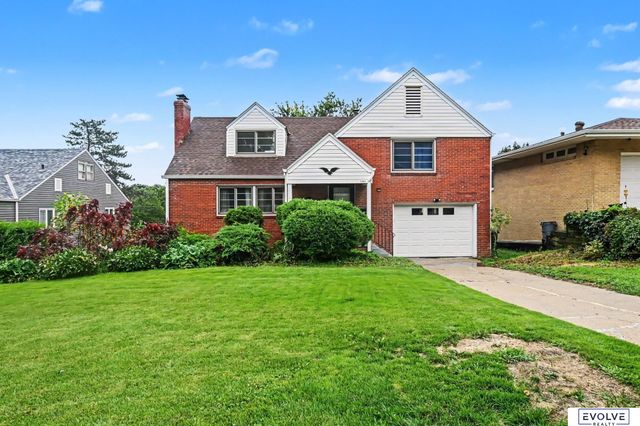 1801 N 59th Street, Omaha, NE 68104
