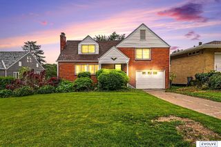 1801 N 59th Street, Omaha, NE 68104