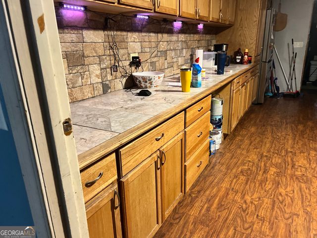 242 Pinehurst Drive, Folkston, GA 31537