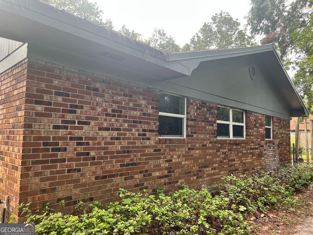 242 Pinehurst Drive, Folkston, GA 31537