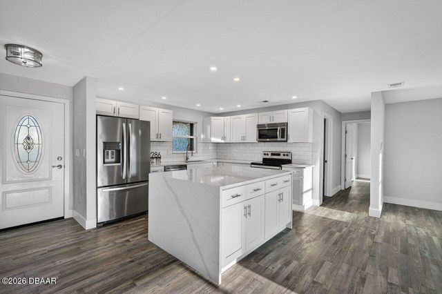 4286 Oriole Avenue, Port Orange, FL 32127