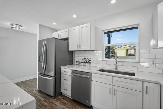 4286 Oriole Avenue, Port Orange, FL 32127