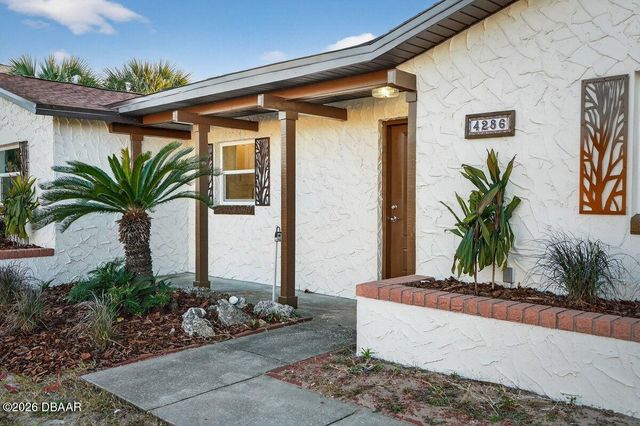 4286 Oriole Avenue, Port Orange, FL 32127