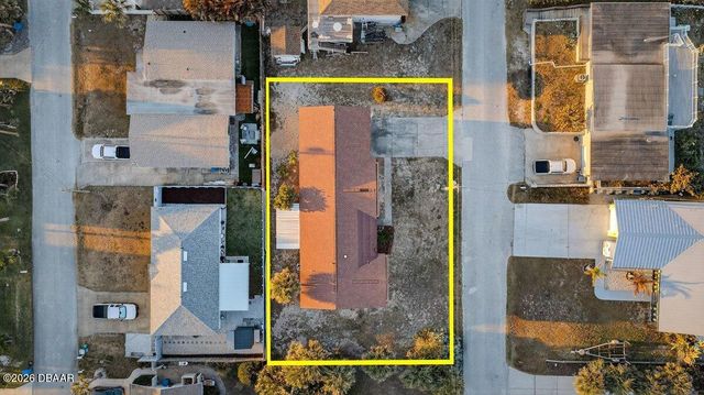 4286 Oriole Avenue, Port Orange, FL 32127