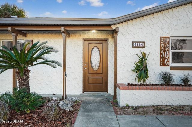 4286 Oriole Avenue, Port Orange, FL 32127