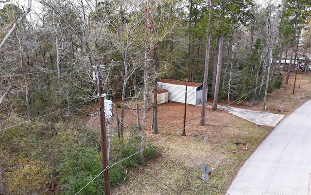 294 & 306 Impala Drive, Onalaska, TX 77360