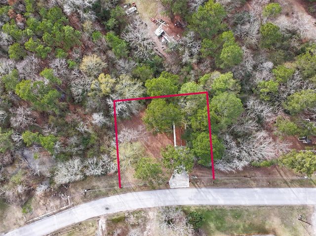 294 & 306 Impala Drive, Onalaska, TX 77360