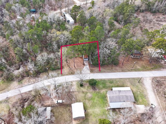 294 & 306 Impala Drive, Onalaska, TX 77360