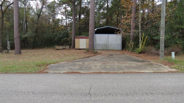 294 & 306 Impala Drive, Onalaska, TX 77360