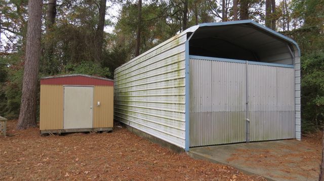 294 & 306 Impala Drive, Onalaska, TX 77360