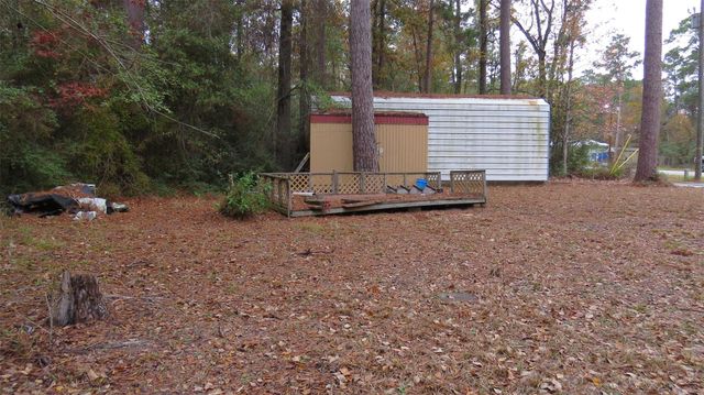 294 & 306 Impala Drive, Onalaska, TX 77360