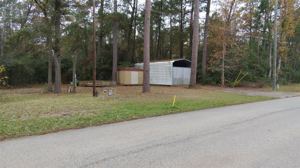 294 & 306 Impala Drive, Onalaska, TX 77360