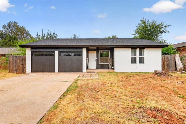 4600 Cinderella Place, Oklahoma City, OK 73129