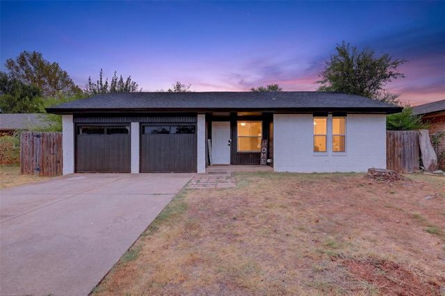 4600 Cinderella Place, Oklahoma City, OK 73129