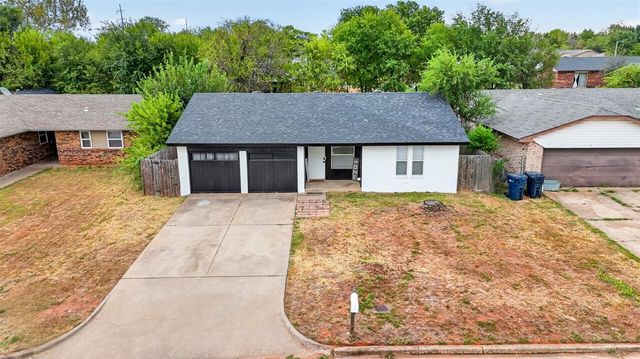 4600 Cinderella Place, Oklahoma City, OK 73129
