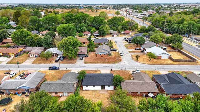 4600 Cinderella Place, Oklahoma City, OK 73129