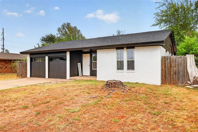 4600 Cinderella Place, Oklahoma City, OK 73129