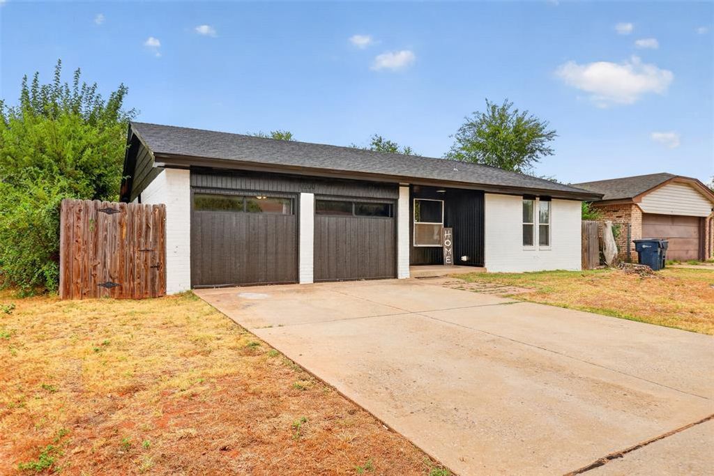4600 Cinderella Place, Oklahoma City, OK 73129