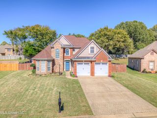 3344 N Chateau Circle, Southaven, MS 38672