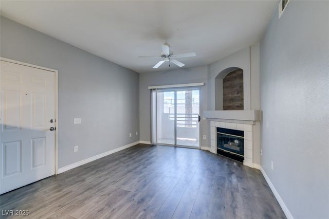 5415 West Harmon Avenue 1047, Las Vegas, NV 89103