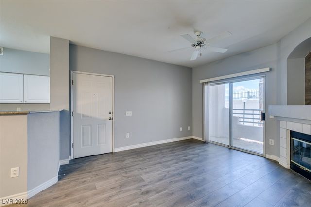 5415 West Harmon Avenue 1047, Las Vegas, NV 89103