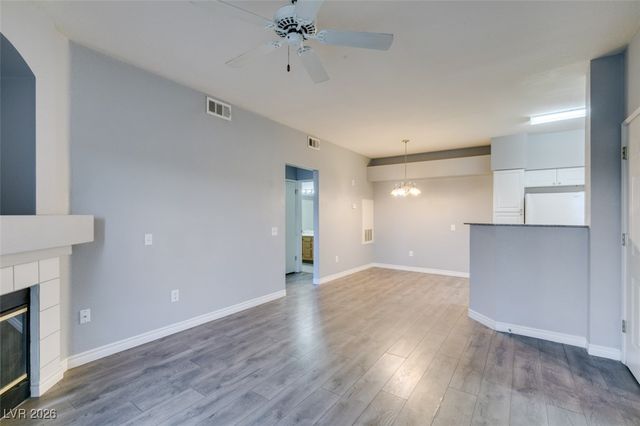 5415 West Harmon Avenue 1047, Las Vegas, NV 89103