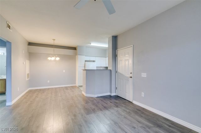 5415 West Harmon Avenue 1047, Las Vegas, NV 89103